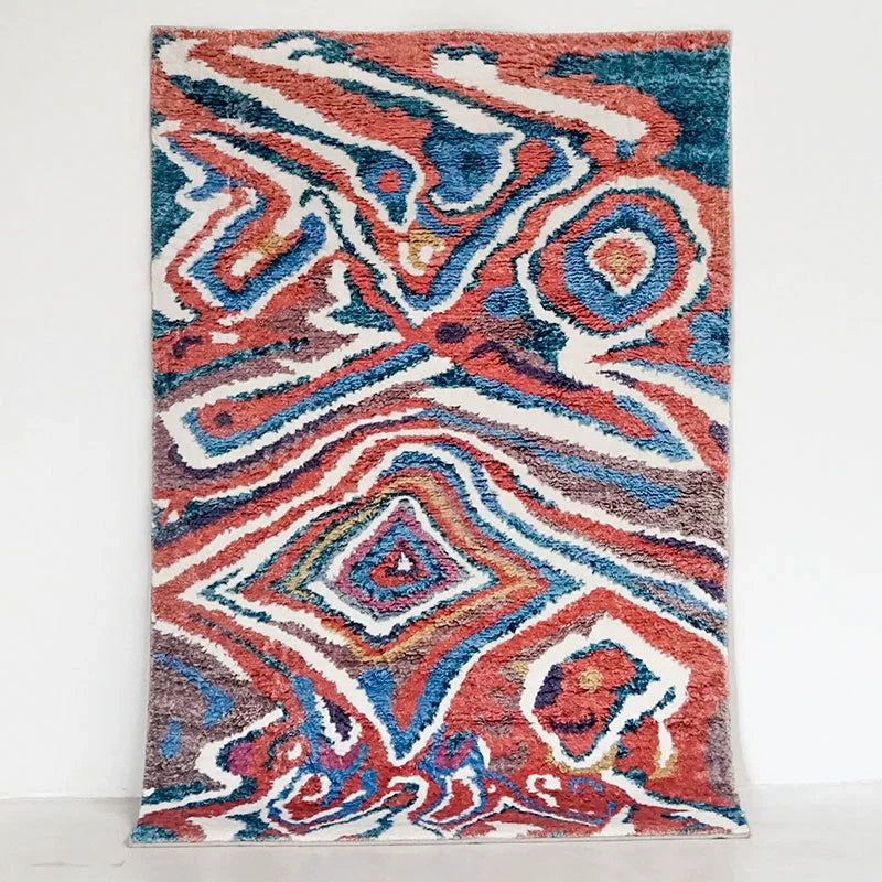 kilim tappeto 80x150cm