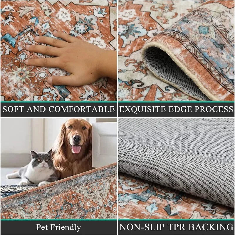 persian carpet