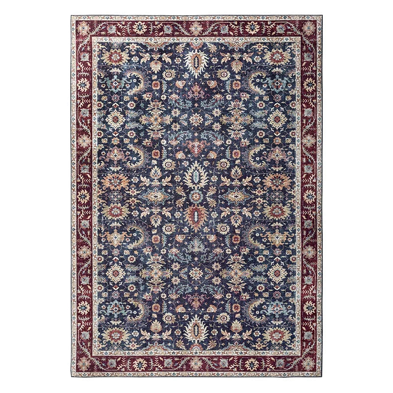 persian carpet 50x80cm
