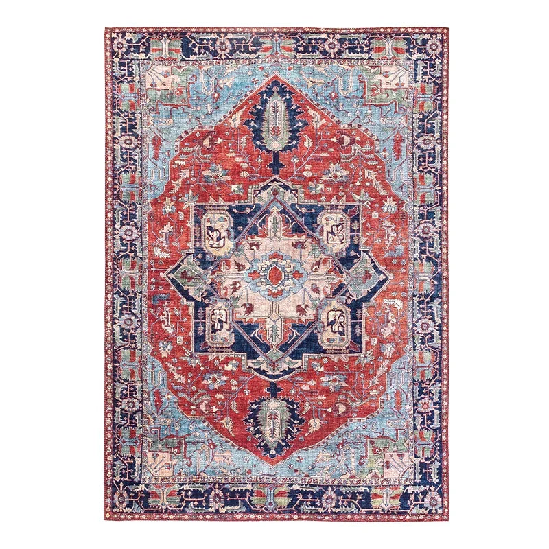 persiano tappeto 50x80cm