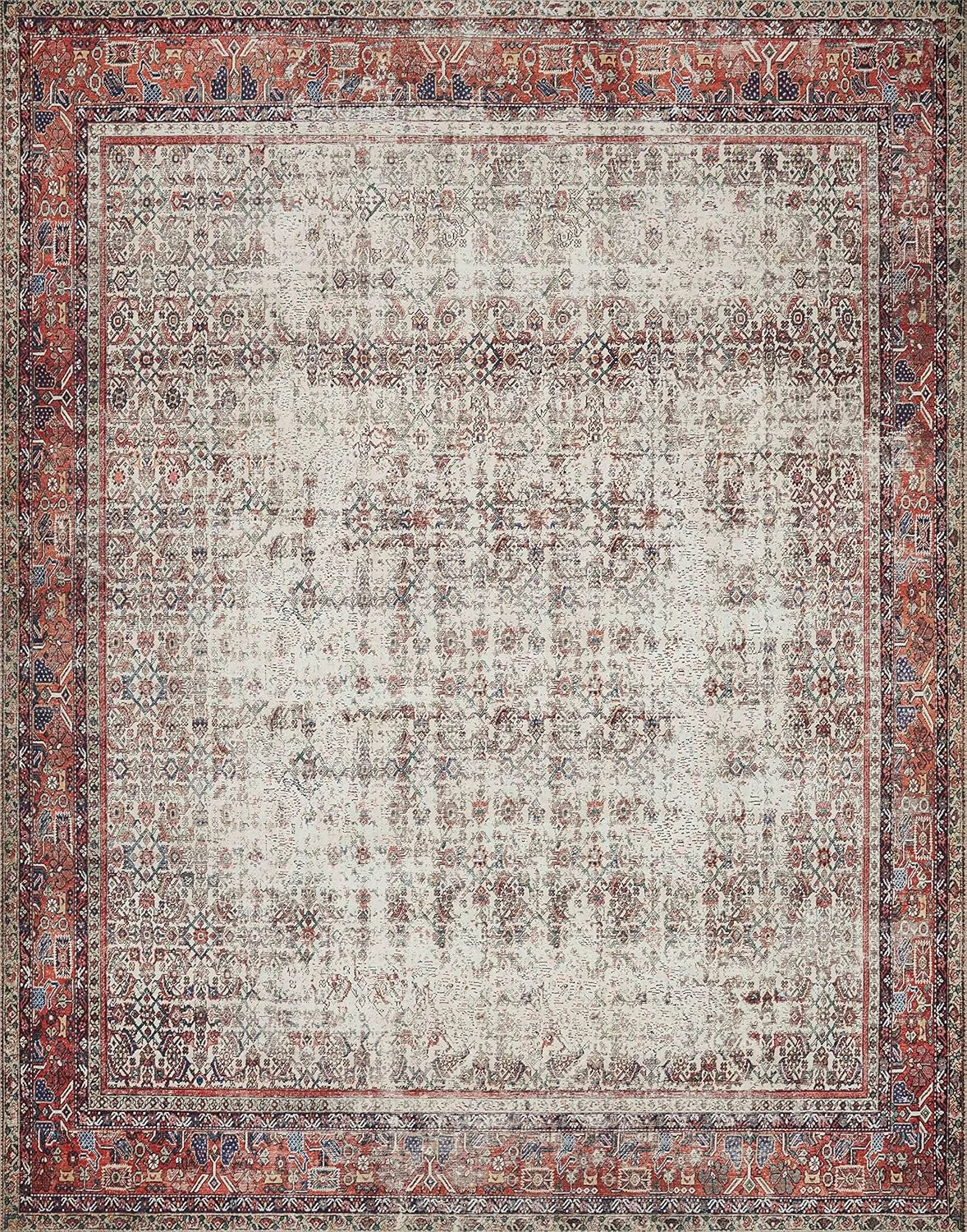 tappeti orientali vintage 40x60cm