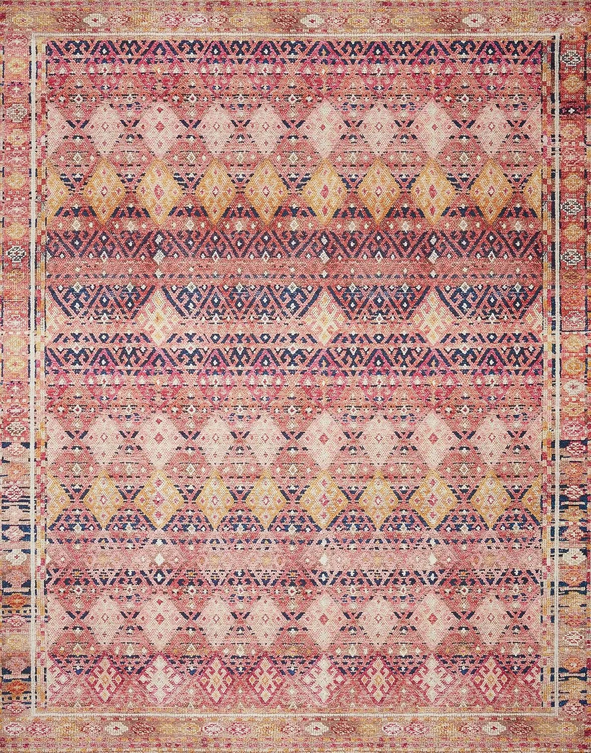 tappeti patchwork vintage 40x60cm