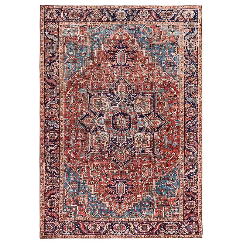 tappeto orientale 50x80cm