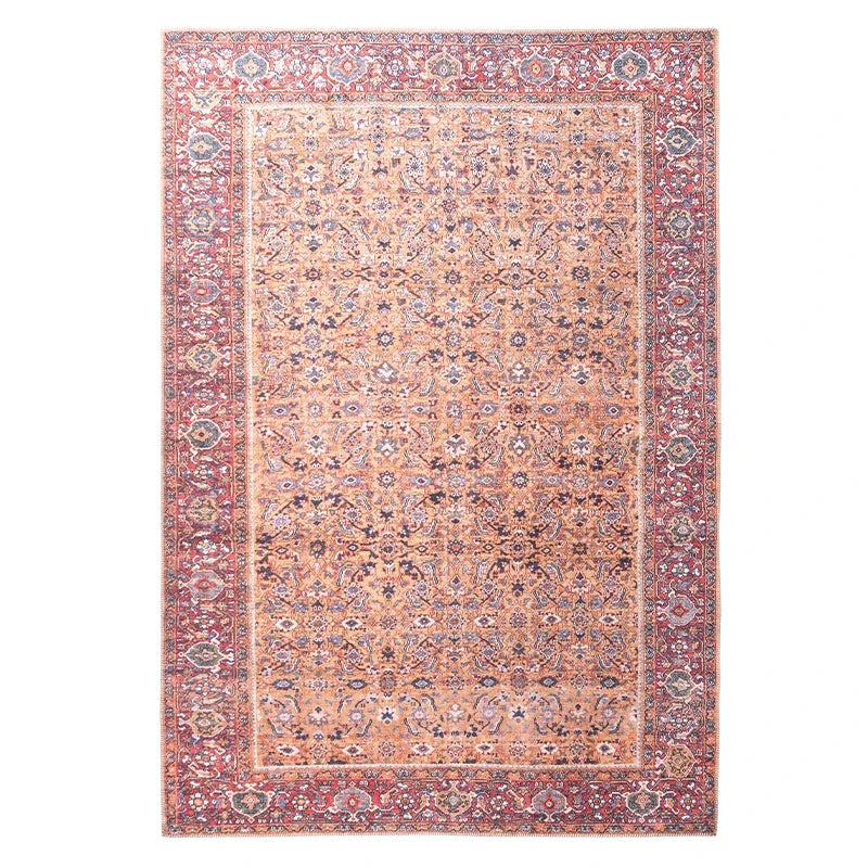 tappeto persiano originale 50x80cm