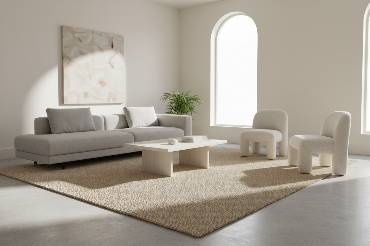 Tappeti a Pelo Corto