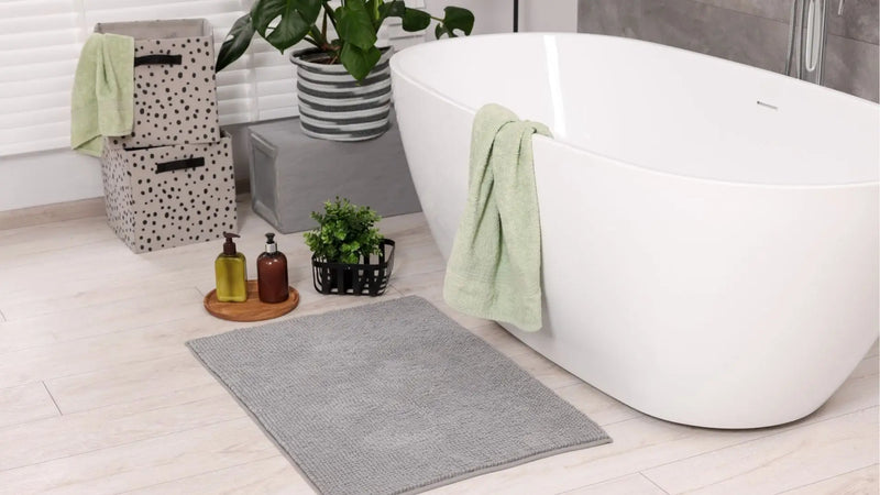 tappeti bagno