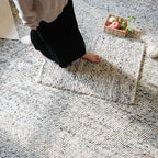 Tappeti Lana Moderni