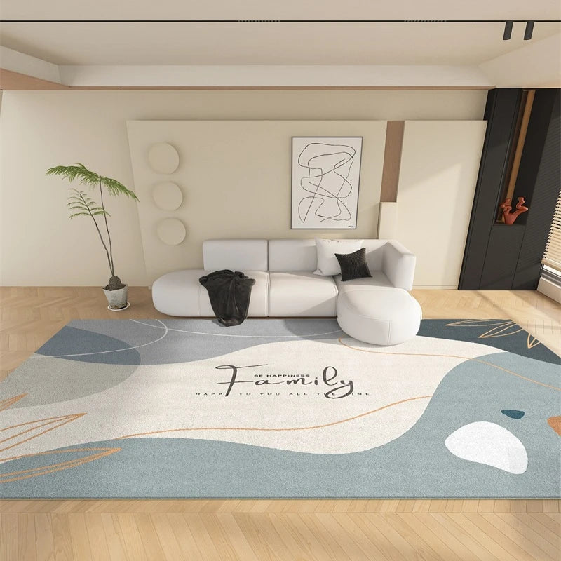 Tappeto Pelo Raso - 80x120cm