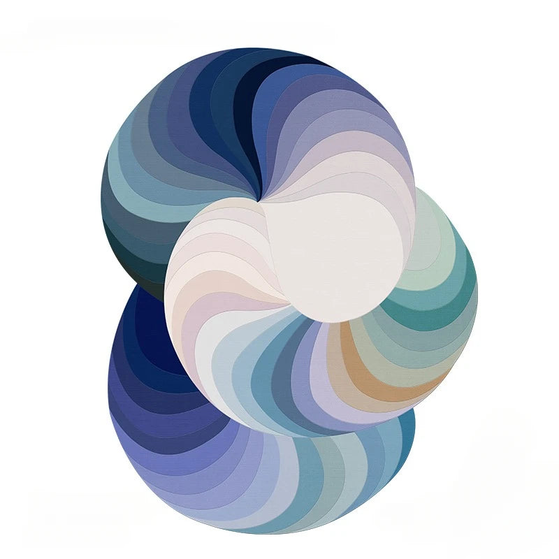 Tappeti Forma Irregolare - 50x80cm