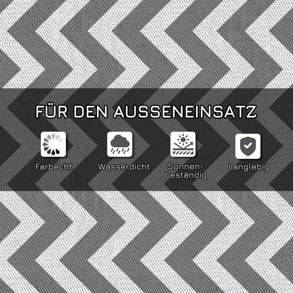 Tappeto da Giardino - 121x182cm