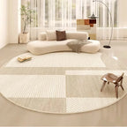 Tappeto Circolare - FLR-5 / 60x60cm 24inch