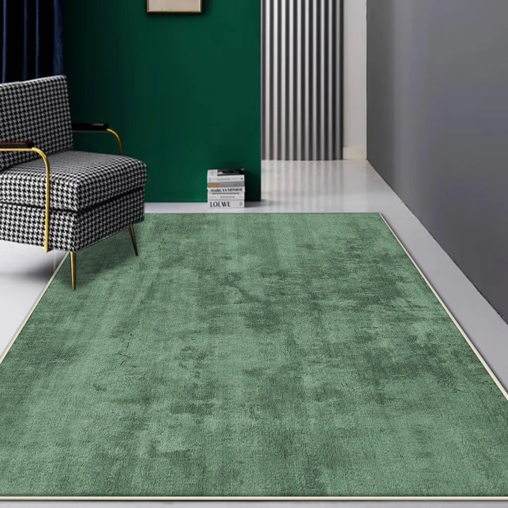 Tappeti Verde - 60x90cm