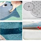 Tappeto Elastico da Giardino