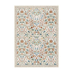 Tappeto Fiori - 80x120cm