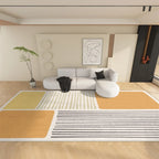 Tappeto Pelo Corto Salotto - 80x120cm