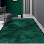 Tappeto Verde Salotto - 60x90cm