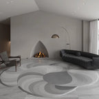 Tappeti a Forma Irregolare