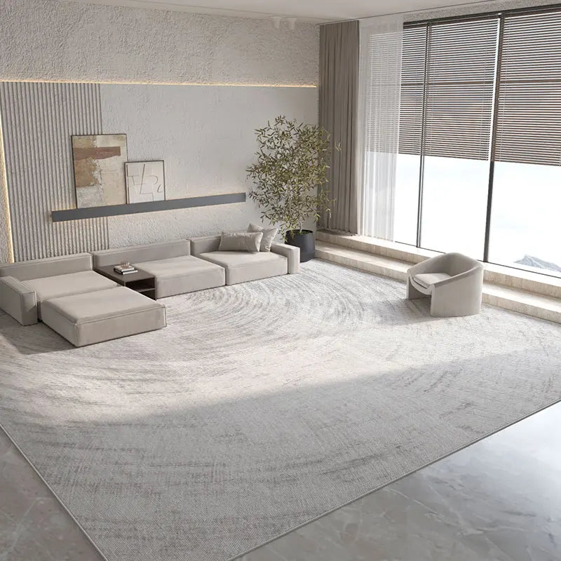 Tappeti Grigi - 80x120cm