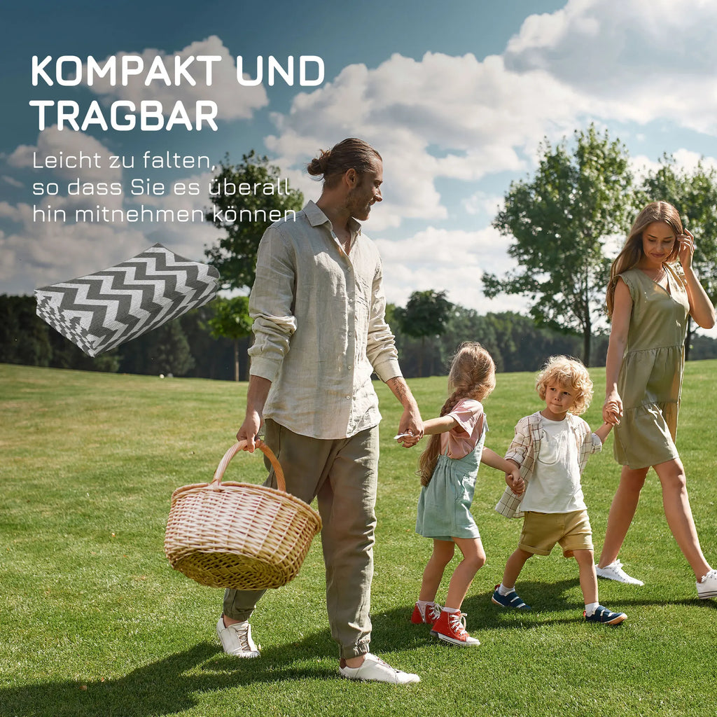 Tappeto da Giardino - 121x182cm