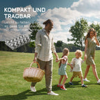 Tappeto da Giardino - 121x182cm