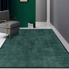 Tappeto Salotto Verde - 60x90cm