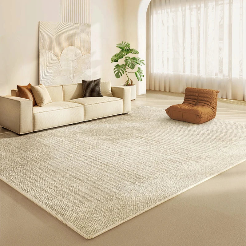 Tappeto Classico Beige - 50x80cm