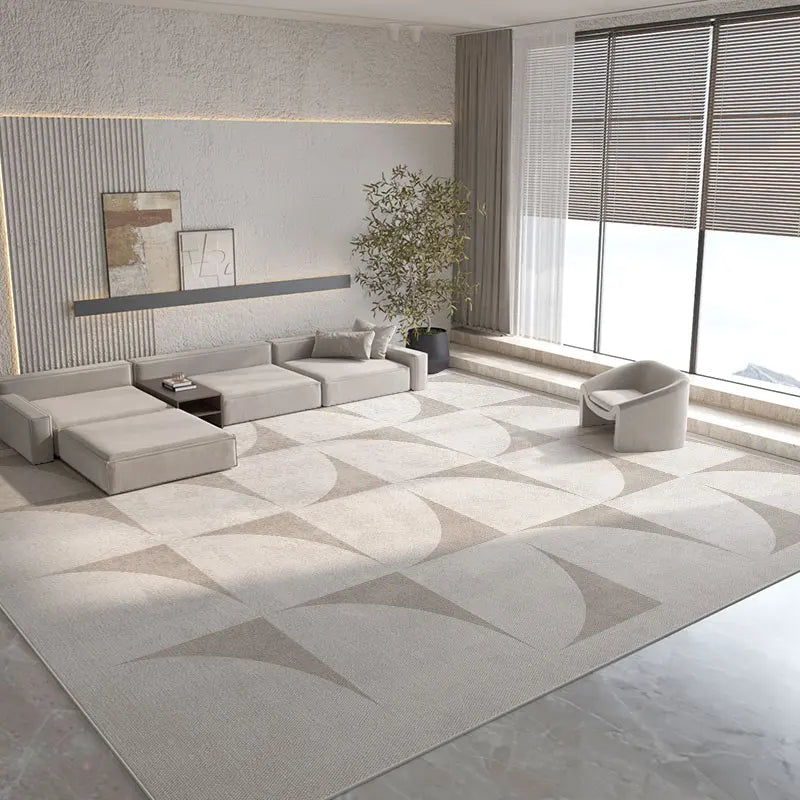 Tappeto Chiaro - 80x120cm