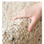 Tappeti Moderni Lana