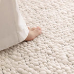 Tappeto Lana Moderno