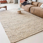 Tappeti Moderni Lana