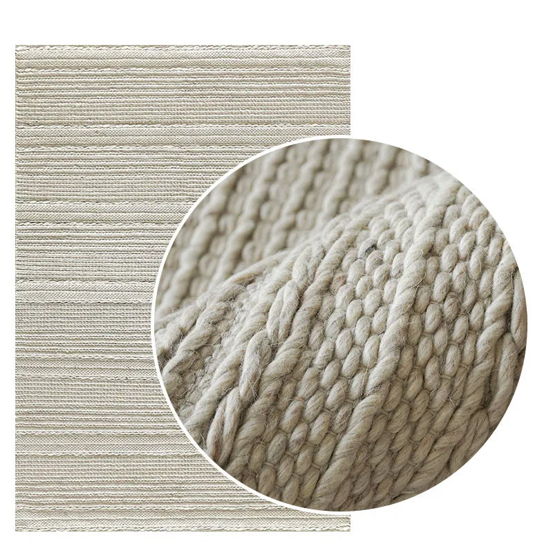 Tappeti di Lana - 160x230cm