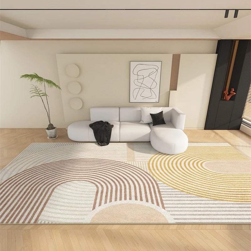 Tappeti Moderni per Sala da Pranzo - 80x120cm