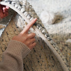 Tappeti di Lana Moderni