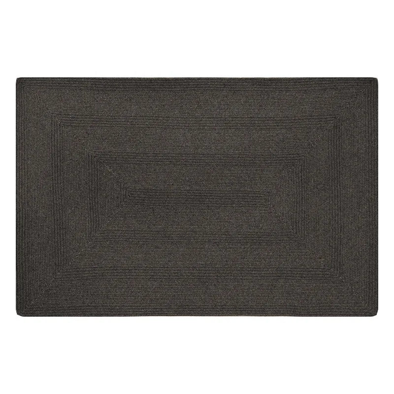 Tappeto Moderno Lana - 90x150cm