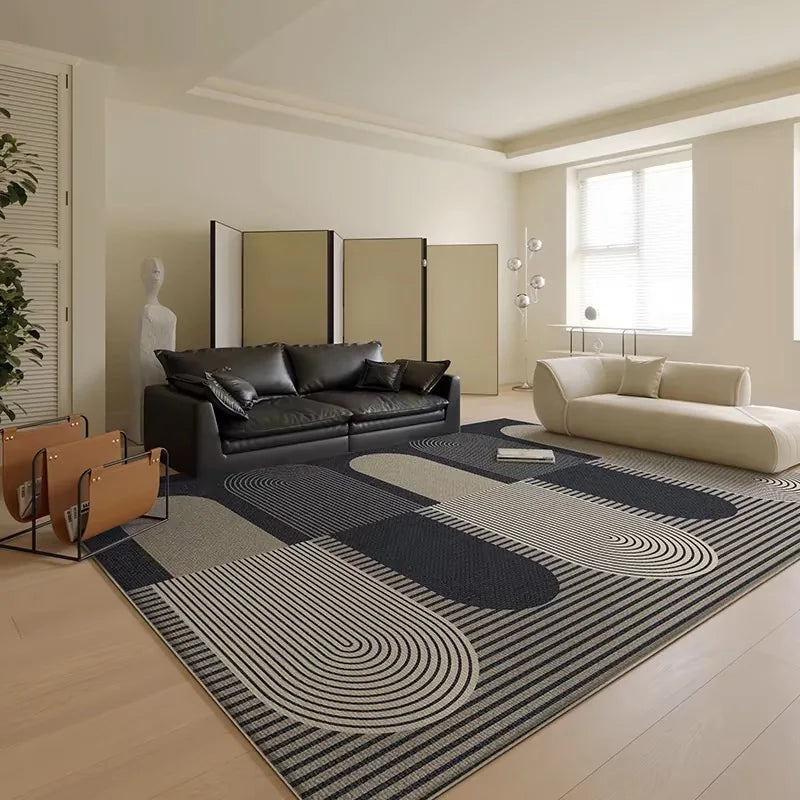 Tappeti Design Scandinavo - RQ-3 / 100x150cm 40x59inch