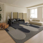 Tappeti Design Scandinavo - RQ-3 / 100x150cm 40x59inch