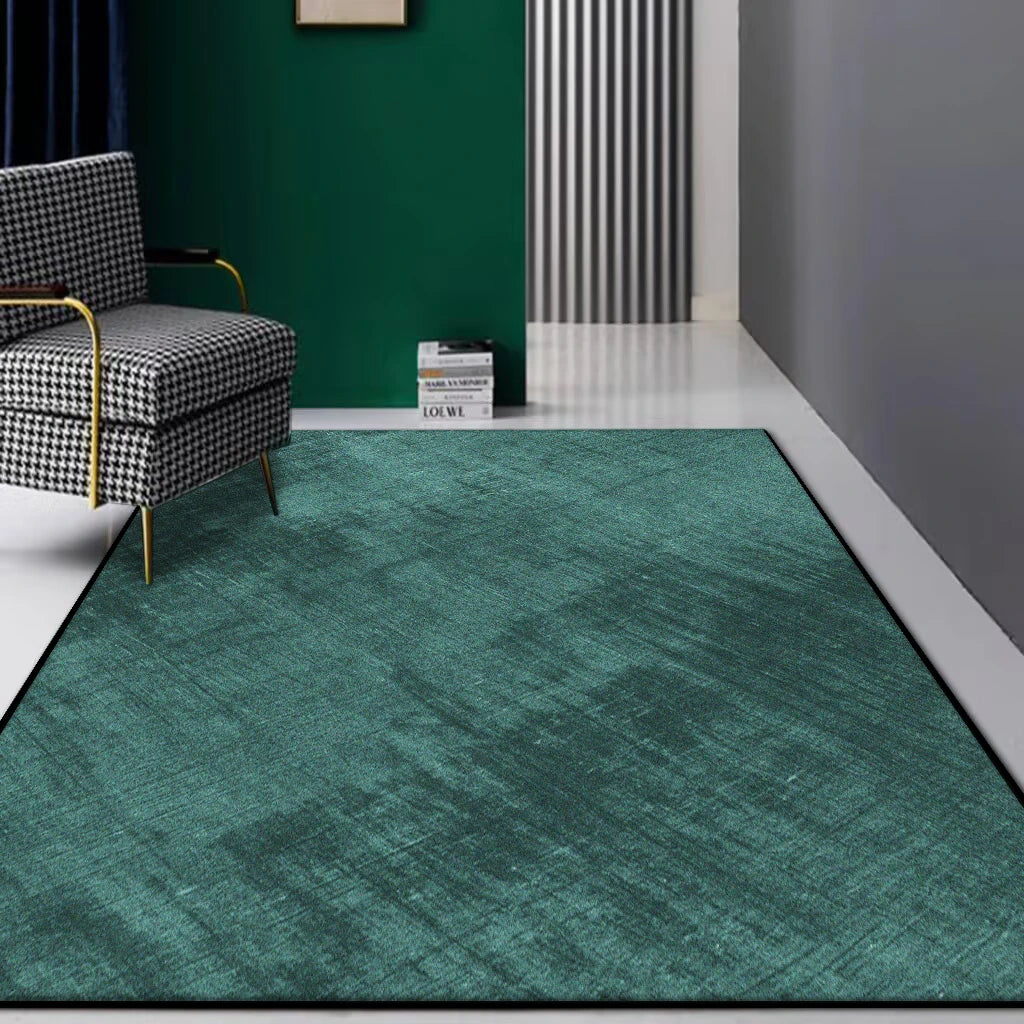 Tappeto Verde - 60x90cm