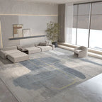 Tappeti Grigio - 80x120cm