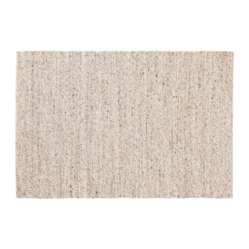 Tappeto Lana Moderno - 160x230cm