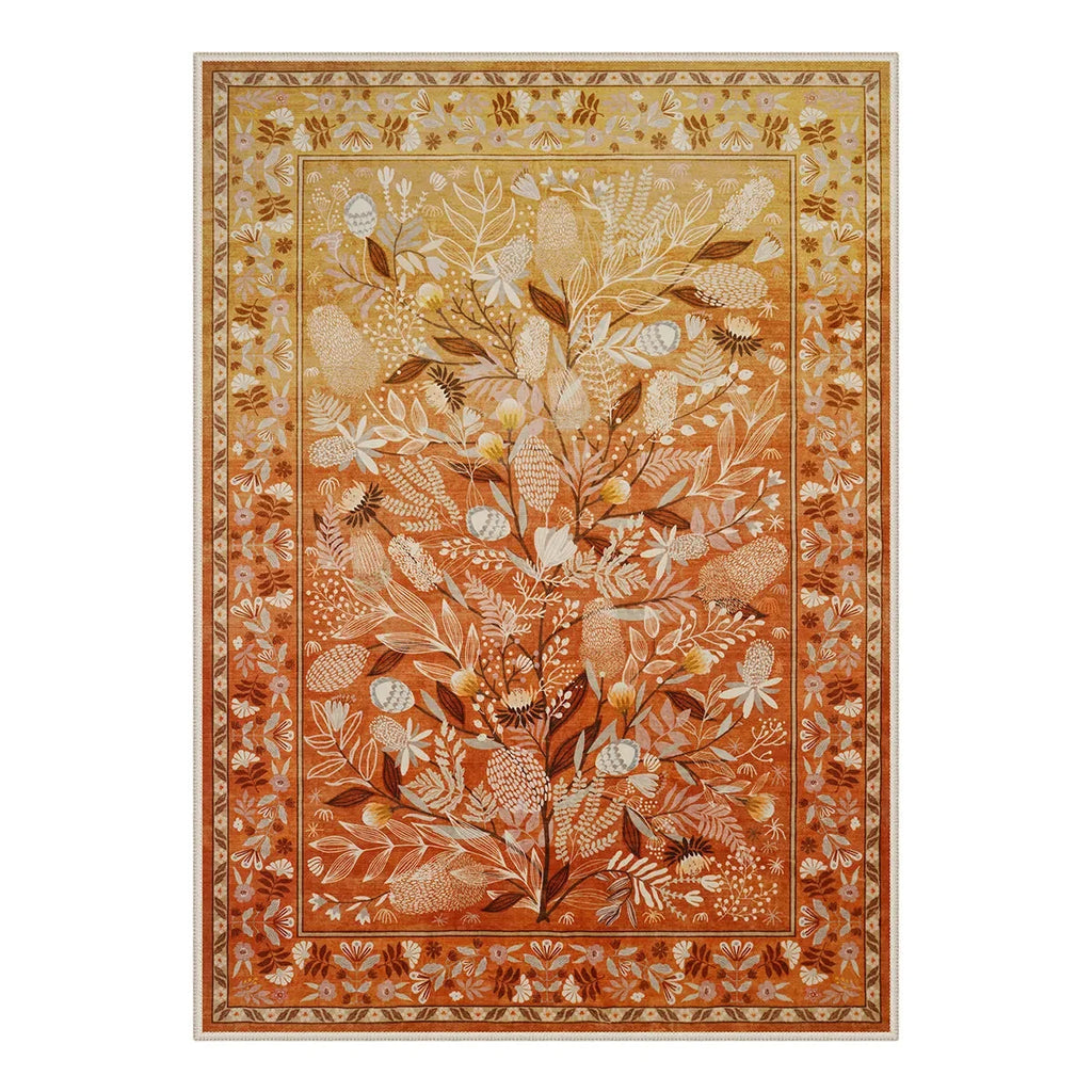 Tappeti con Fiori - 40x60cm