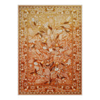 Tappeti con Fiori - 40x60cm