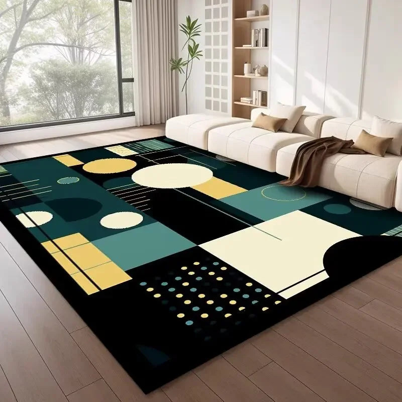 Tappeti Disegni - 60x90cm