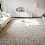 Tappeti di Lana Moderni - 60x90cm