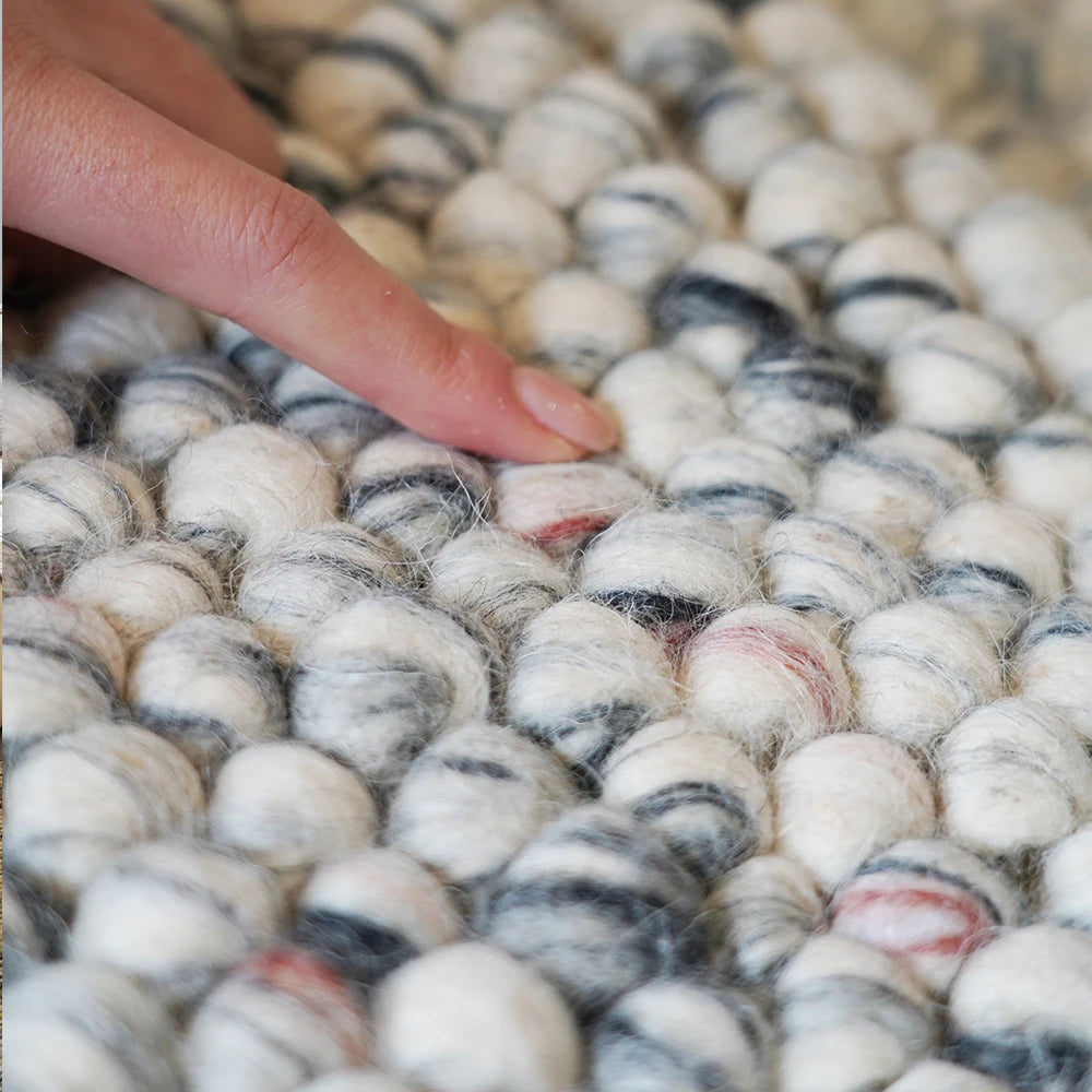 Tappeti Lana Moderni