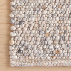 Tappeto Lana Moderno