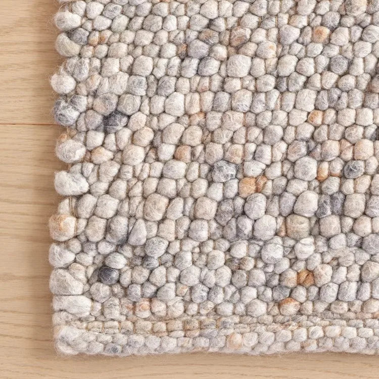 Tappeto Lana Moderno