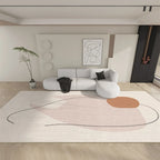 Tappeti per Sala da Pranzo - 80x120cm