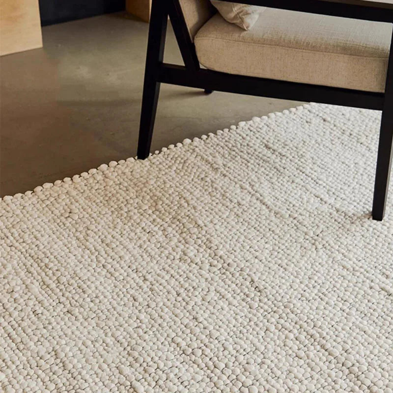 Tappeto Lana Moderno