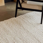 Tappeti in Lana per Soggiorno