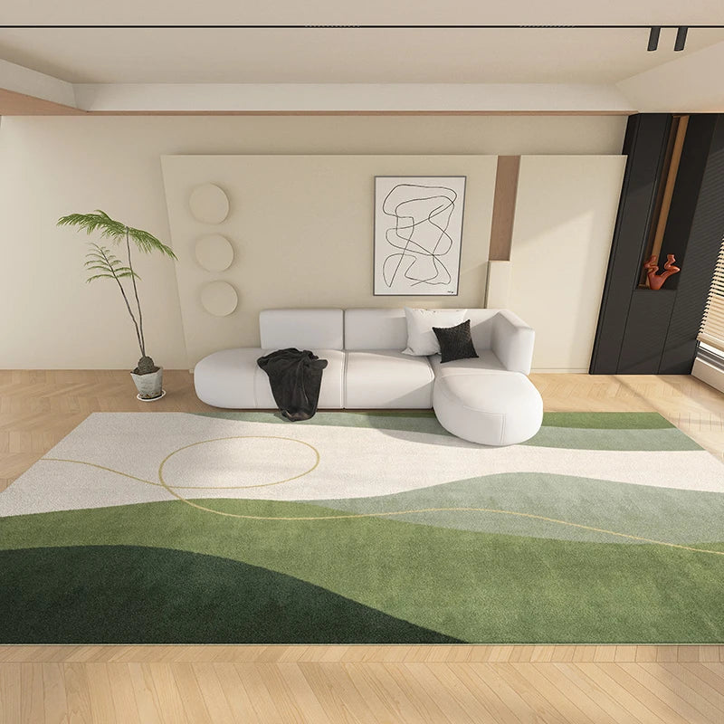 Tappeto Pelo Corto - 80x120cm